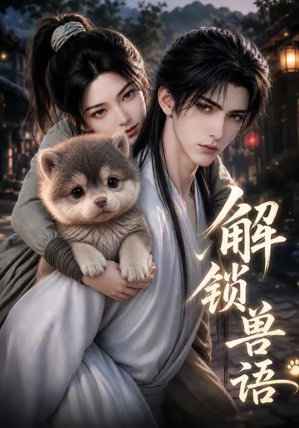 解锁兽语