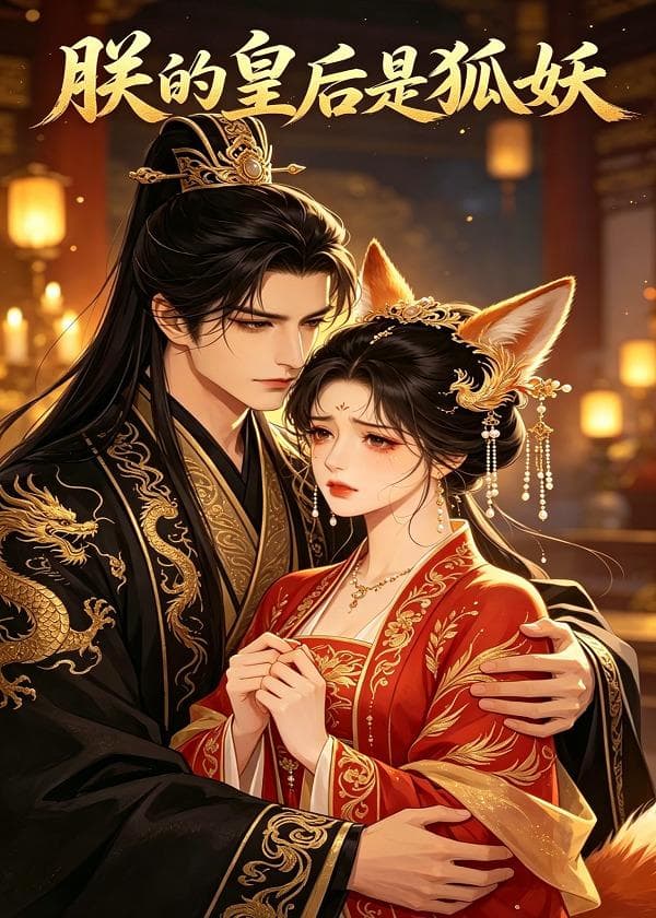 朕的皇后是狐妖