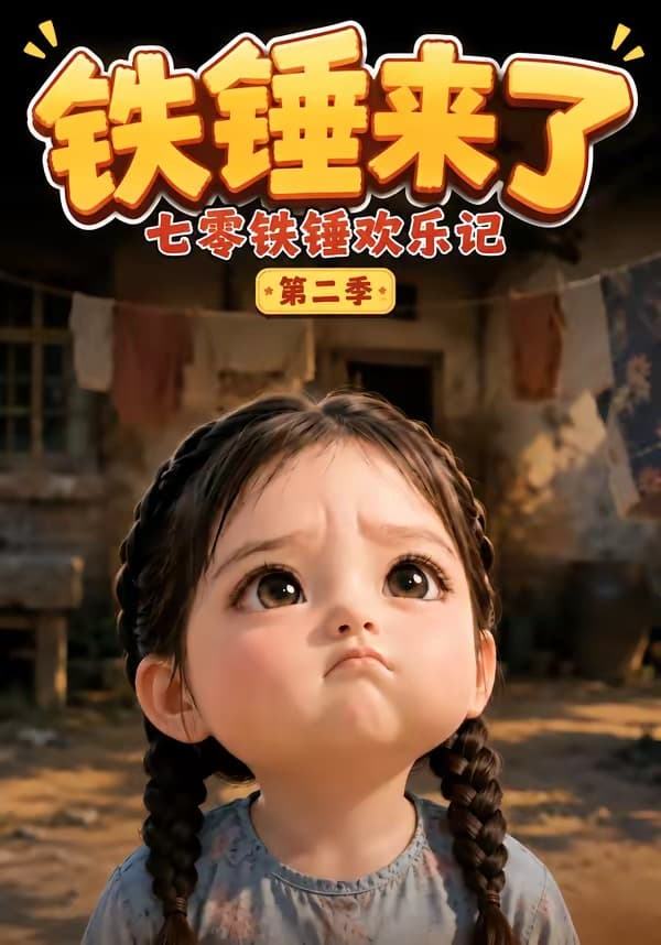 铁锤来了：七零铁锤欢乐记第二季