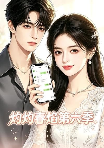 灼灼春焰第六季