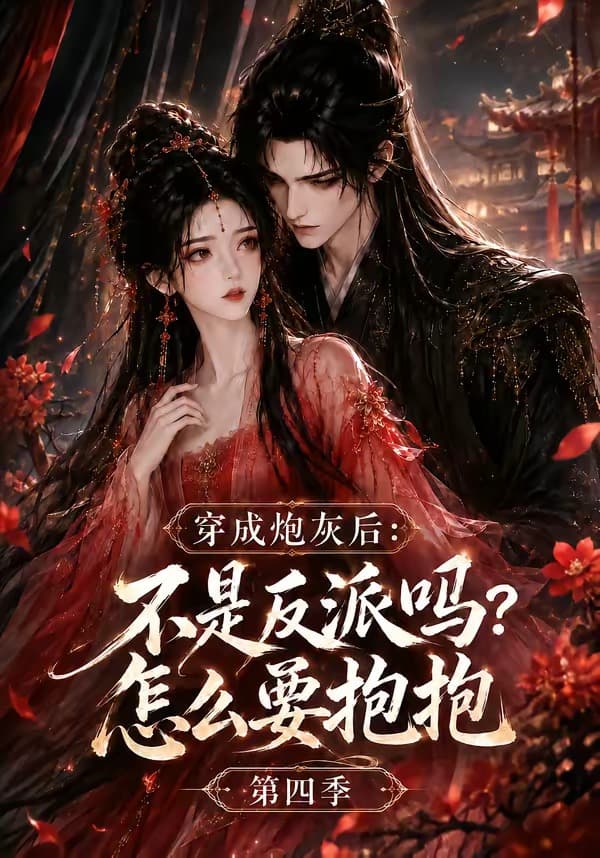 穿成炮灰后：不是反派吗？怎么要抱抱第四季