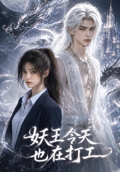 妖王今天也在打工