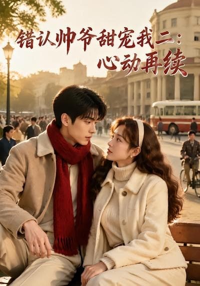 错认帅爷甜宠我二心动再续