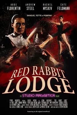 Red Rabbit Lodge-电影封面