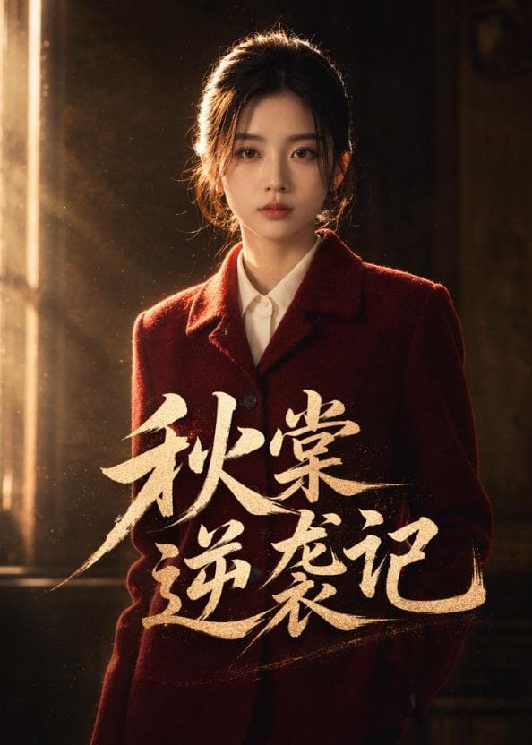 秋棠逆袭记