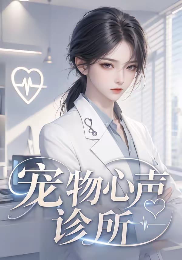 宠物心声诊所