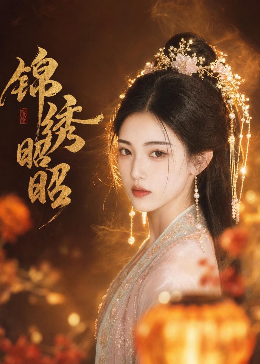 锦绣昭昭
