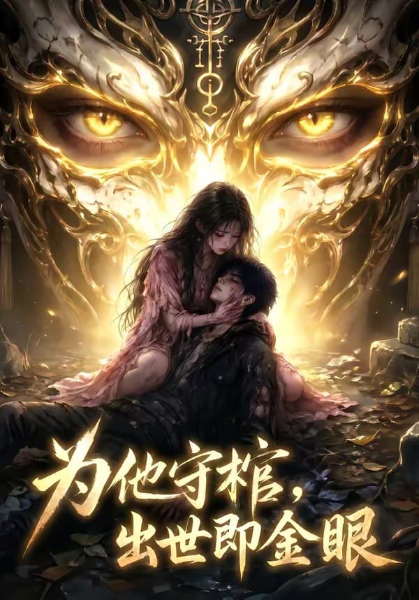 为他守棺，出世即金眼