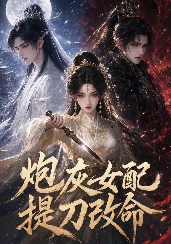 炮灰女配提刀改命