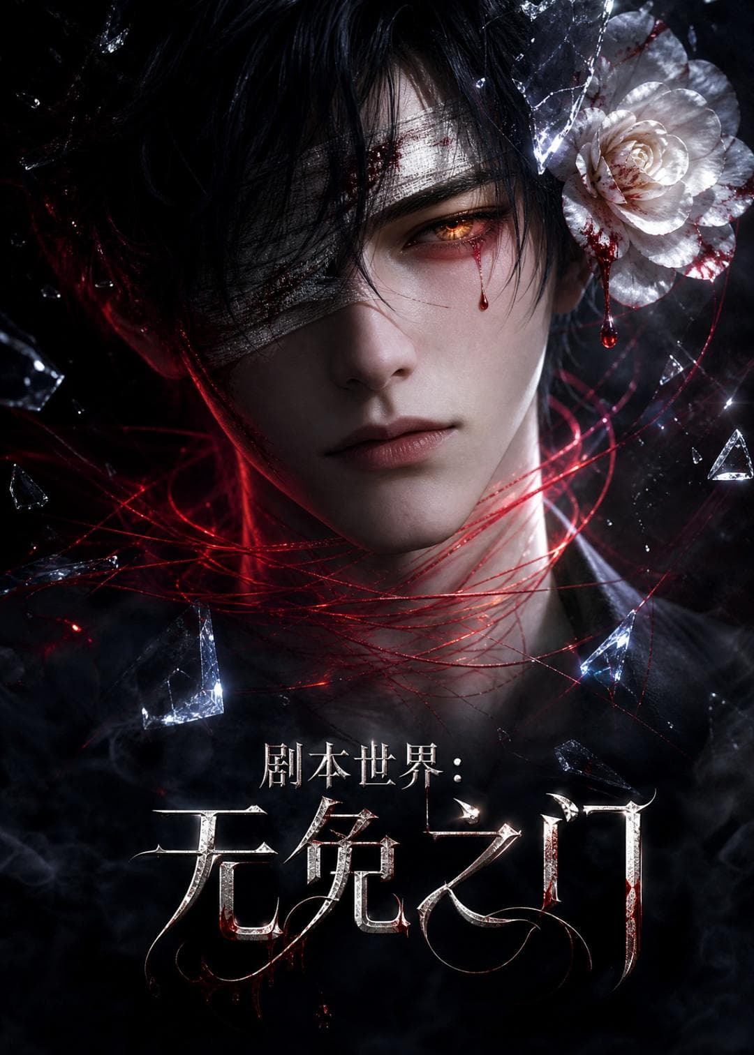 剧本世界:无免之门