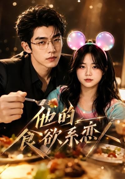 他的食欲系恋人