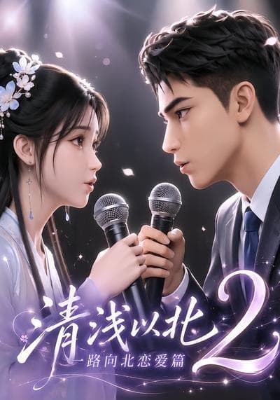 清浅以北2:一路向北恋爱篇