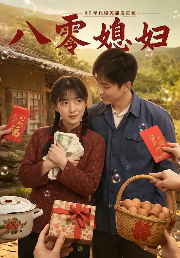 八零媳妇