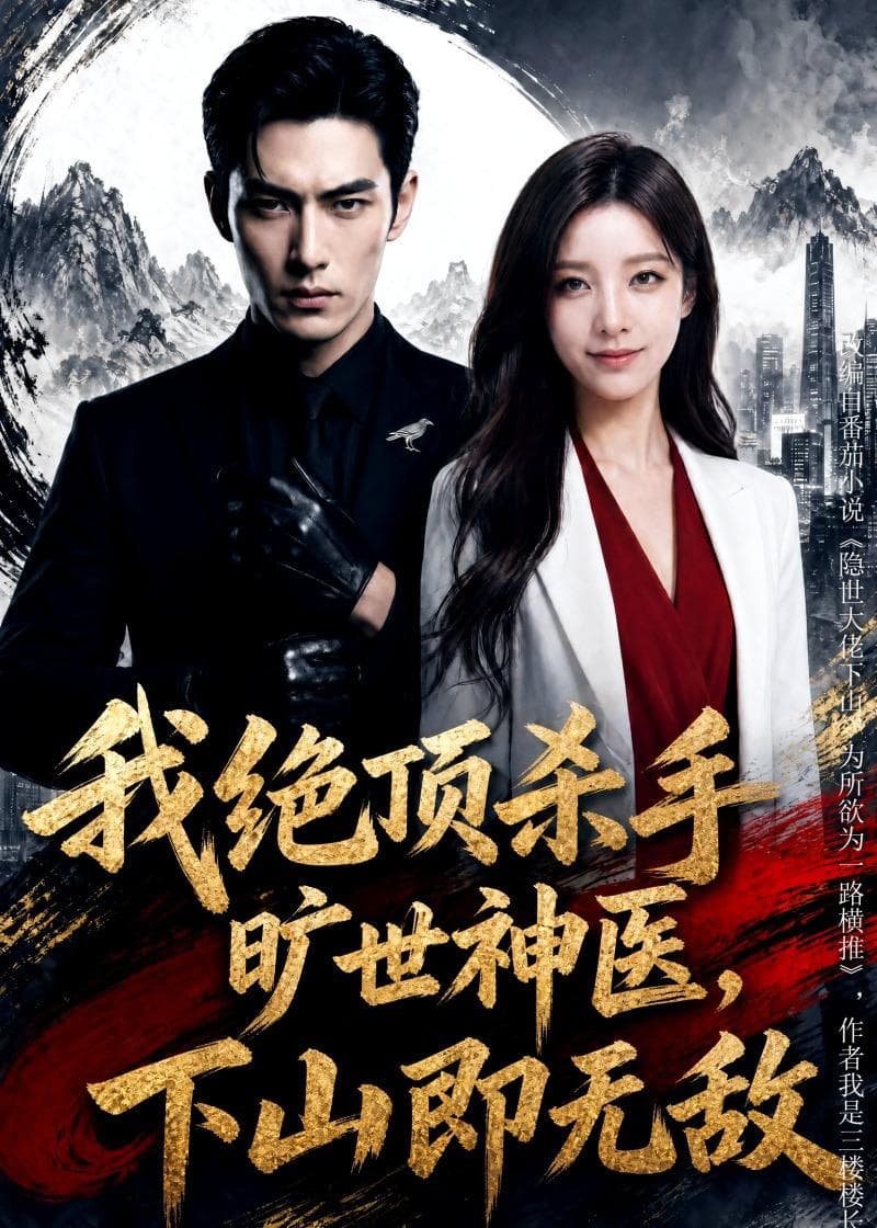 我绝顶杀手旷世神医,下山即无敌
