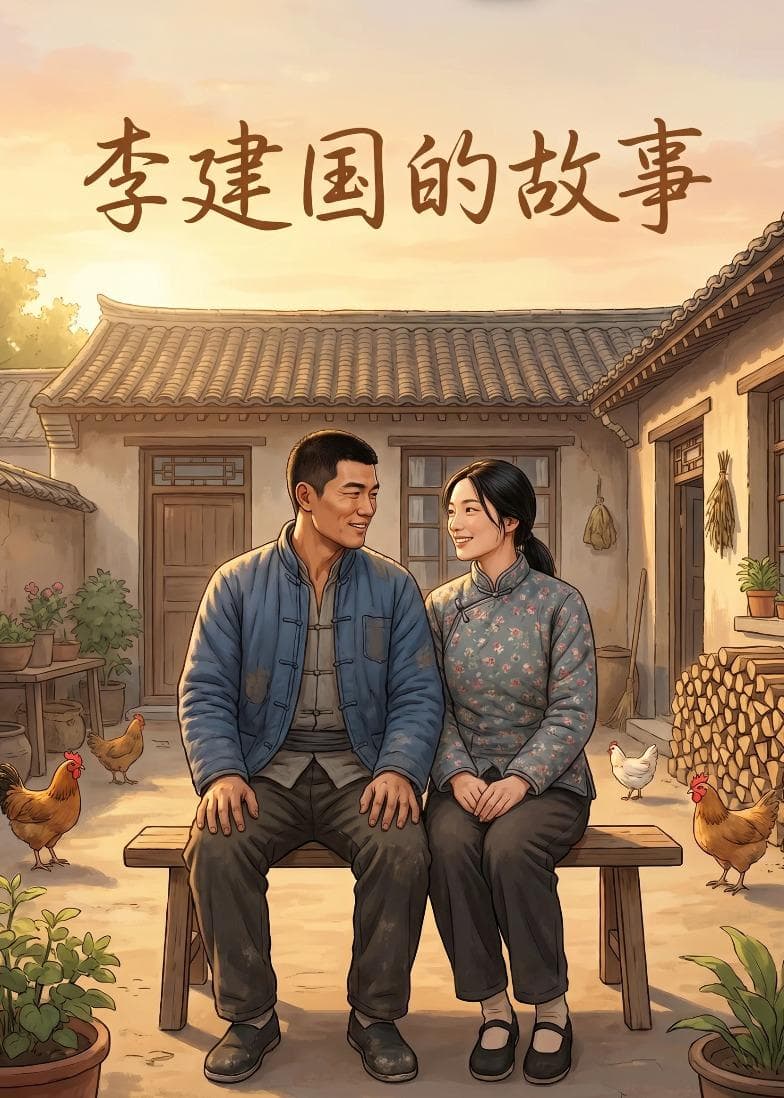 李建国的故事