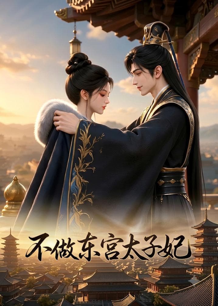 不做东宫太子妃