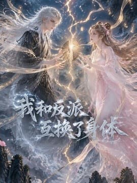 我和反派互换了身体