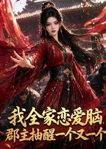 我全家恋爱脑，郡主抽醒一个又一个