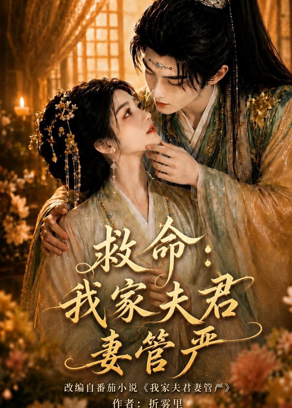 救命：我家夫君妻管严