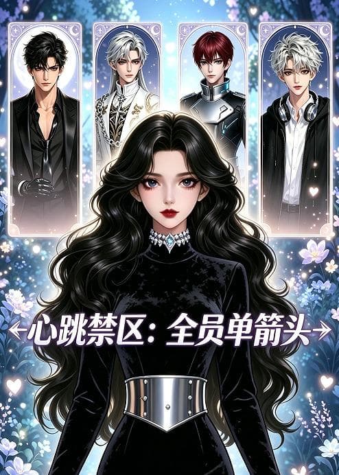 心跳禁区：全员单箭头