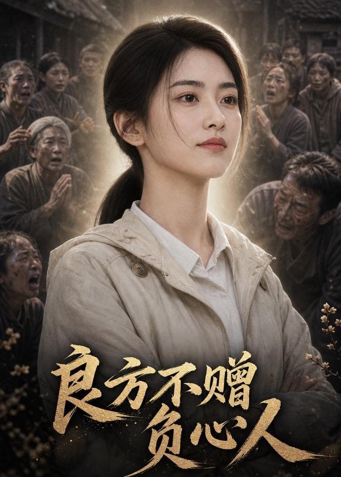 良方不赠负心人
