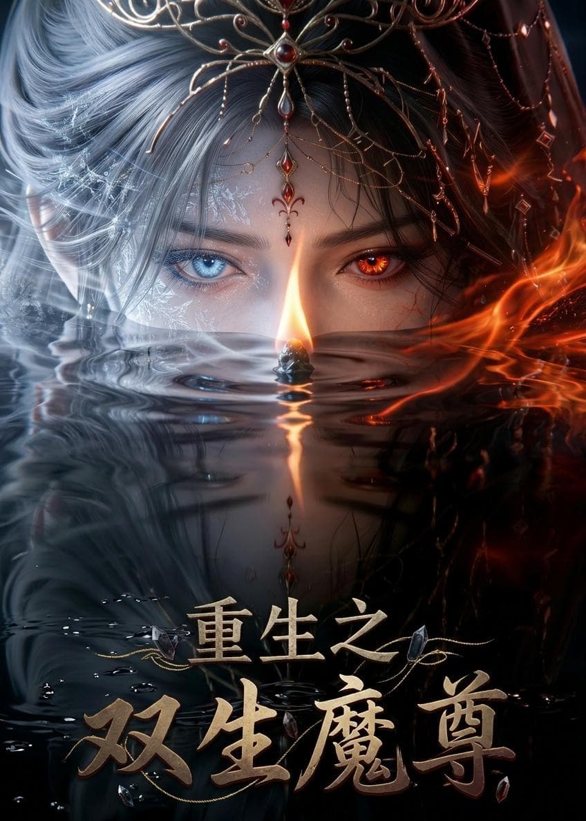 重生之双生魔尊