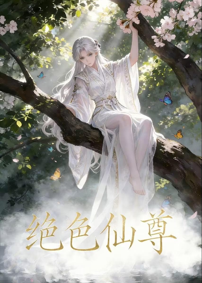绝色仙尊