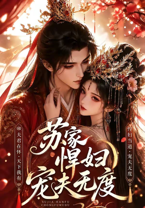 苏家悍妇宠夫无度