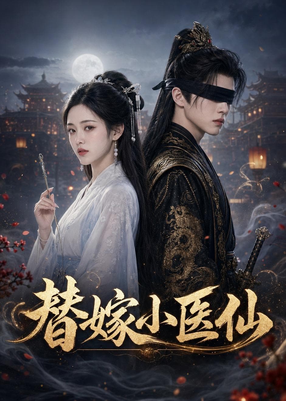 替嫁小医仙