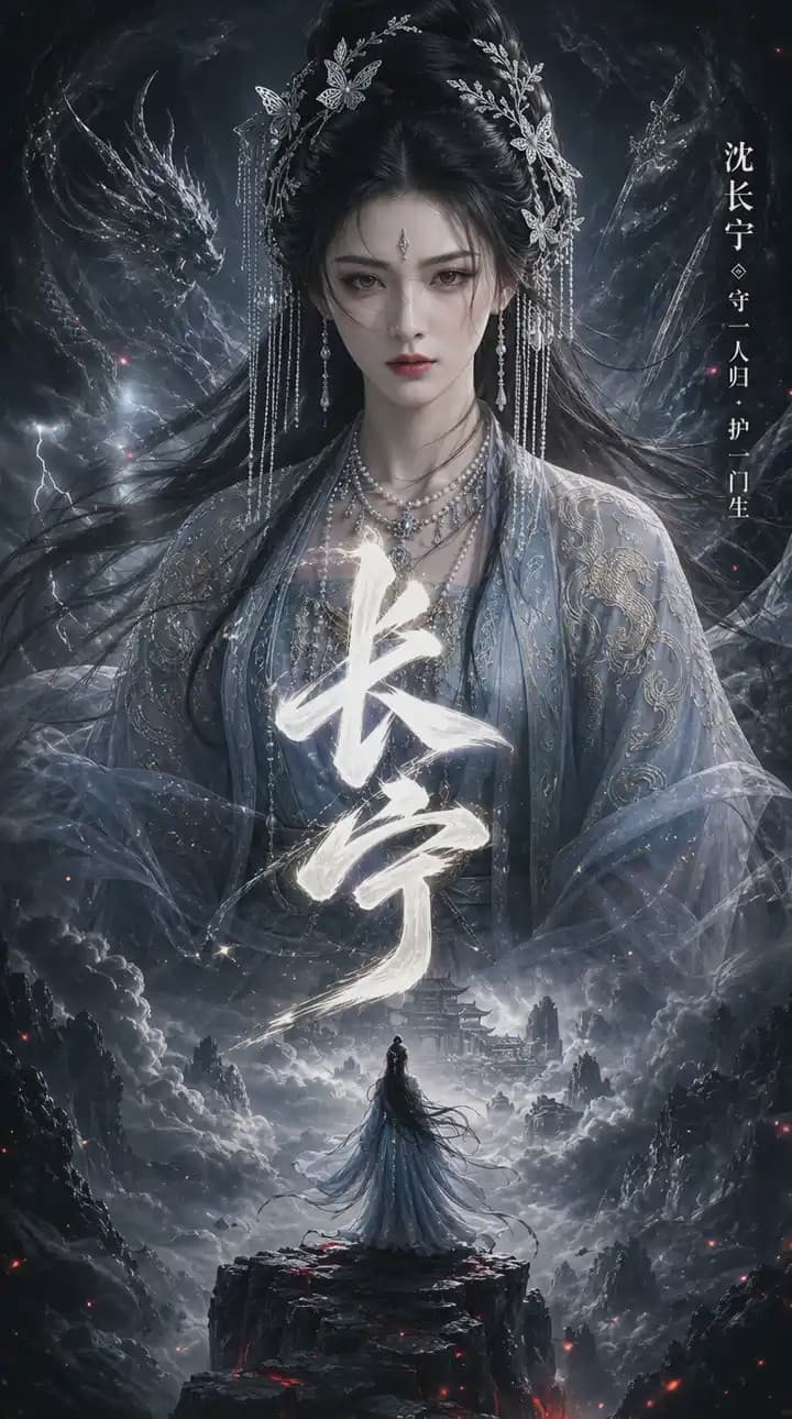 长宁