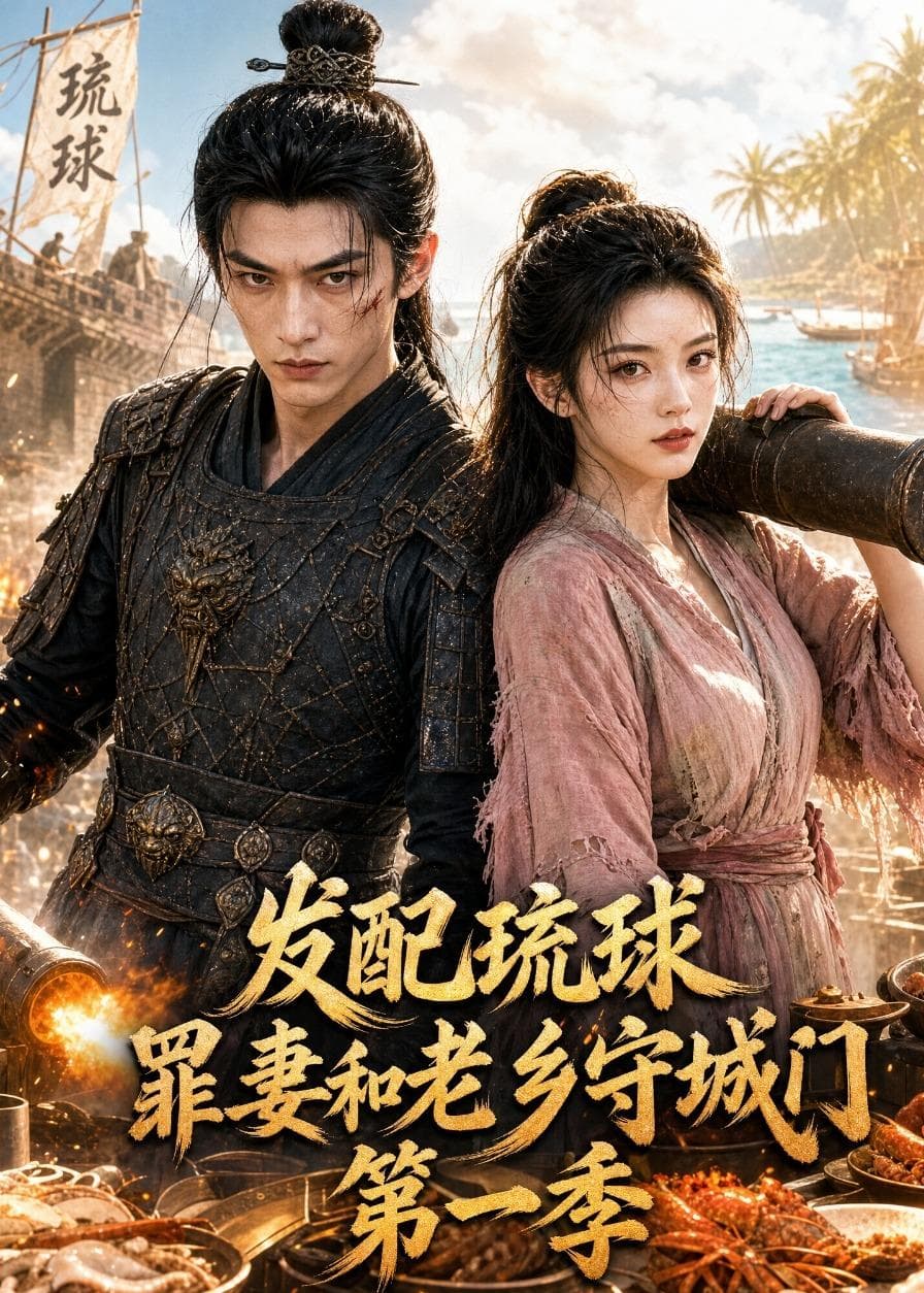 发配琉球，罪妻和老乡守城门