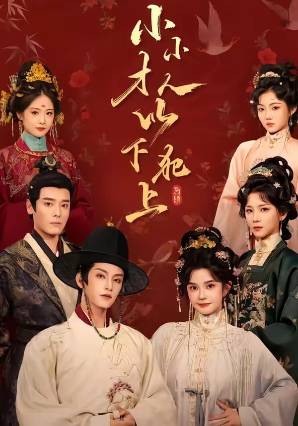 小小才人，以下犯上-影视封面