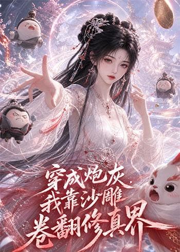 穿成炮灰,我靠沙雕卷翻修真界