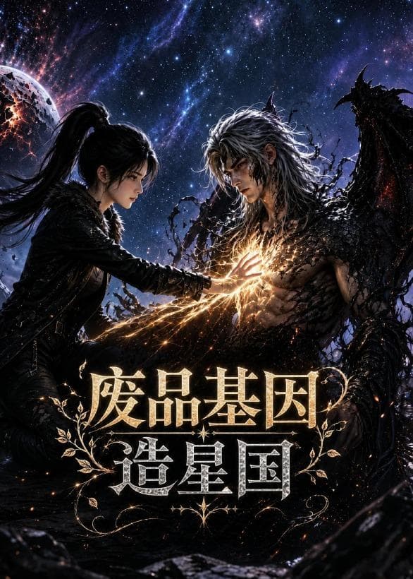 废品基因造星国