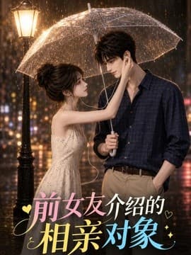 前女友介绍的相亲对象
