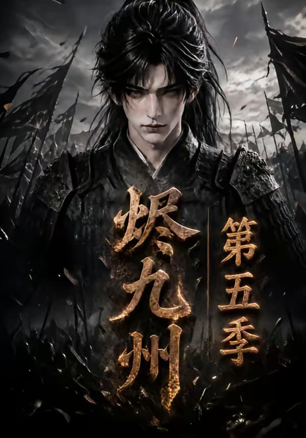 烬九州：第五季