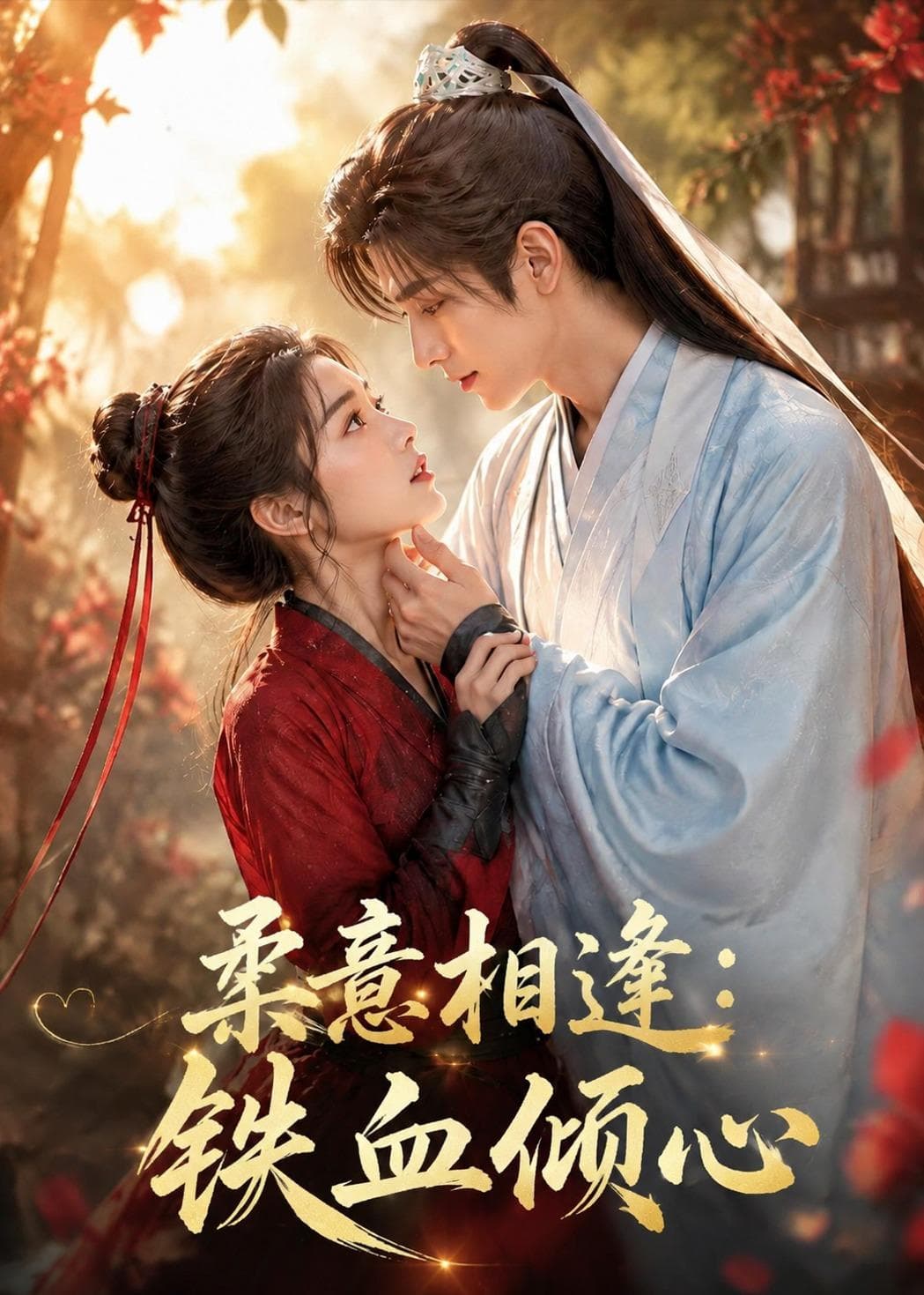 柔意相逢：铁血倾心
