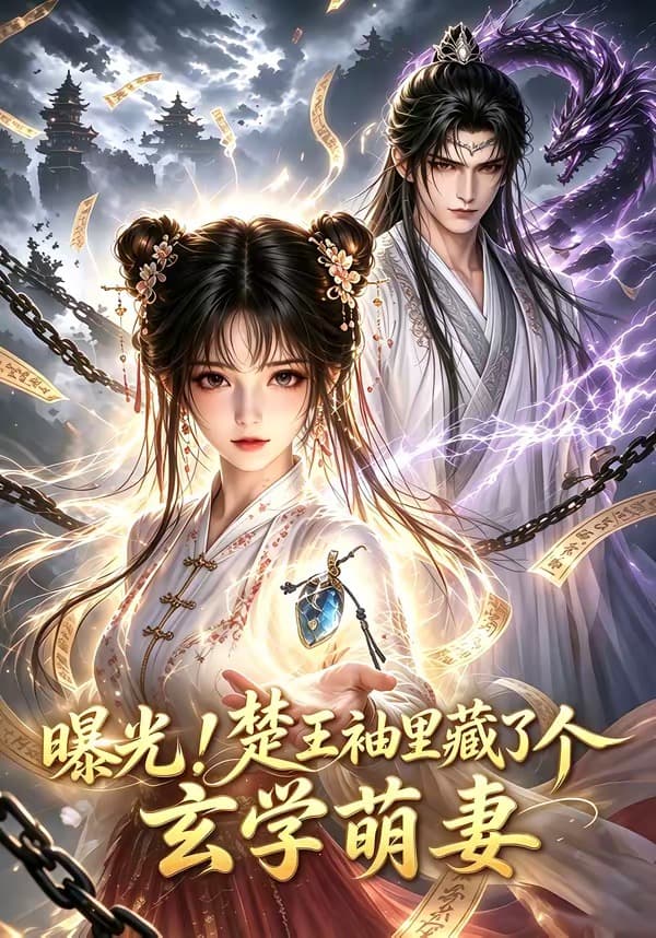 曝光!楚王袖里藏了个玄学萌妻