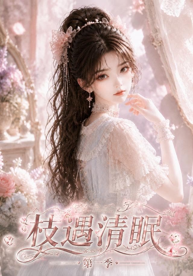 枝遇清眠第一季