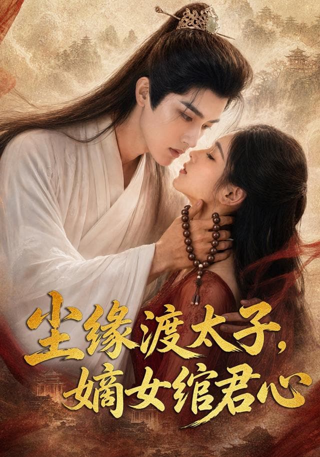 尘缘渡太子,嫡女绾君心