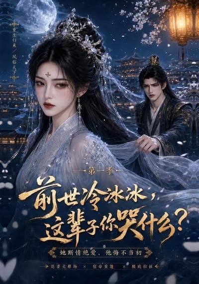 前世冷冰冰这辈子你哭什么