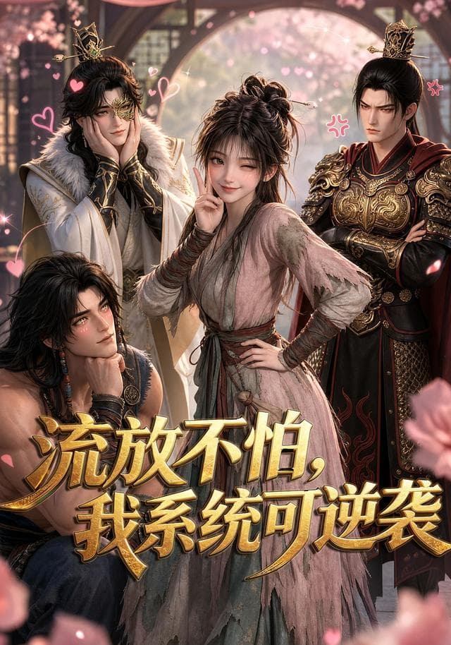 流放不怕，我系统可逆袭