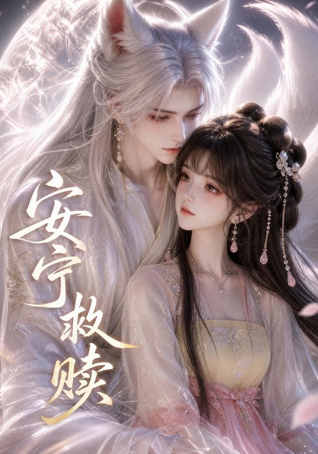 安宁救赎-剧集封面