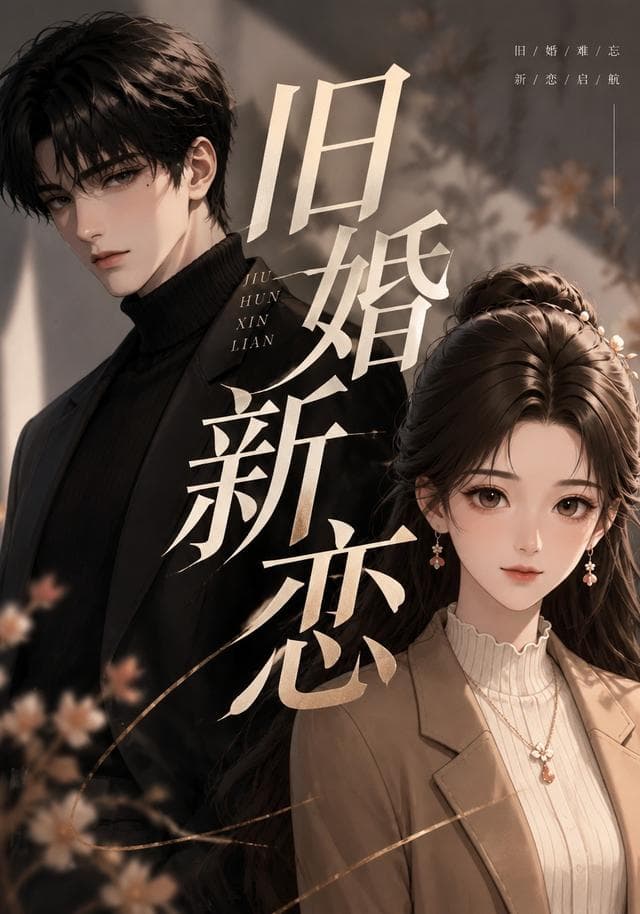 旧婚新恋
