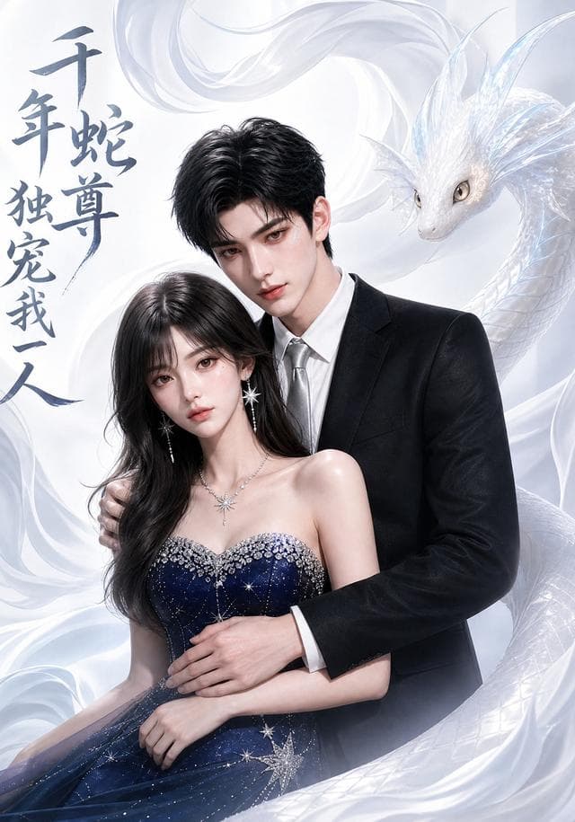 千年蛇尊独宠我一人