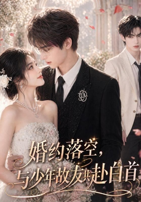 婚约落空，与少年故友共赴白首