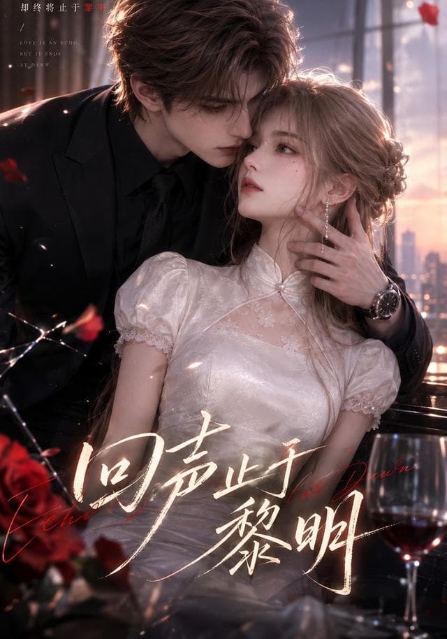 回声止于黎明
