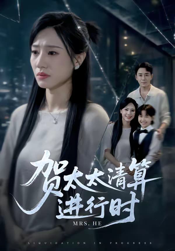 贺太太清算进行时-影视封面