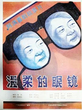 温柔的眼镜-电影封面