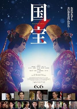 国宝2025-电影封面